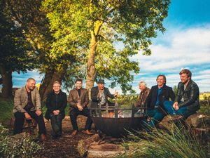 Supporting image for story: Talon, Wolverhampton Grand Theatre - review