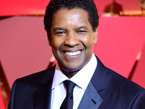 Supporting image for story: Denzel Washington says there is ‘no question’ he prefers directing to acting