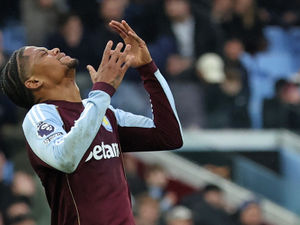 Supporting image for story: Returning man promising to turn back the clock at Aston Villa