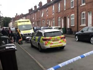 Supporting image for story: Man seriously injured in Wolverhampton hit-and-run