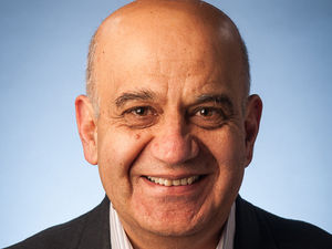 Supporting image for story: Key things to consider when diversifying