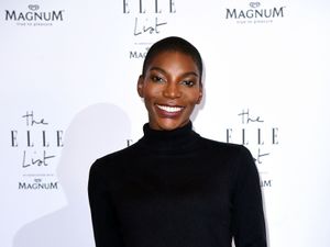 Supporting image for story: Michaela Coel tipped for Black Panther 2 role