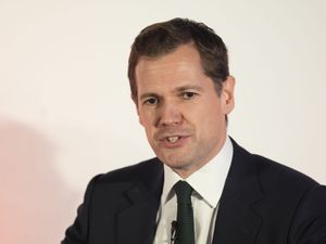 Supporting image for story: Robert Jenrick criticised over ‘didn’t see another white face’ comment