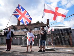 Supporting image for story: Home Office loses bid to delay trial of Epping asylum seeker hotel use claim