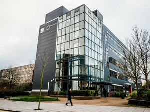 Supporting image for story: Progress being made on child protection in Telford