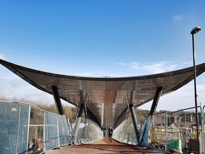 Supporting image for story: Clever Victorians knew how to make buildings last