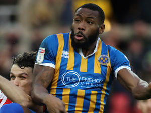 Supporting image for story: Lenell John-Lewis 'well ahead of schedule' in comeback from serious ACL injury