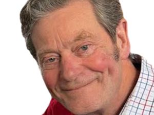 Supporting image for story: New trustee for Shropshire Community Foundation