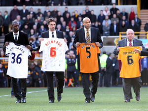 Supporting image for story: Ten years on, there’s still only one Dean Richards