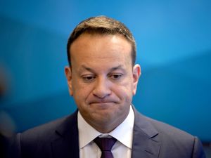 Supporting image for story: Varadkar says ‘enormous damage’ done to RTE over information delay