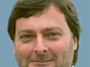 Supporting image for story: Record numbers at Wolverhampton Literature Festival