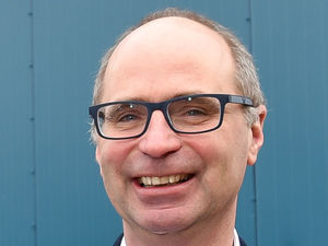 Supporting image for story: Green revolution plans welcome but they could go further, says Telford firm 