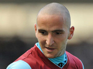 Supporting image for story: Wolves back on the trail of Martin Paterson