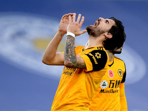 Supporting image for story: Why men in the middle are key to getting Wolves firing