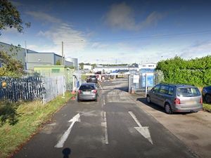 Supporting image for story: Burntwood tip to close for six weeks next month as upgrades are carried out