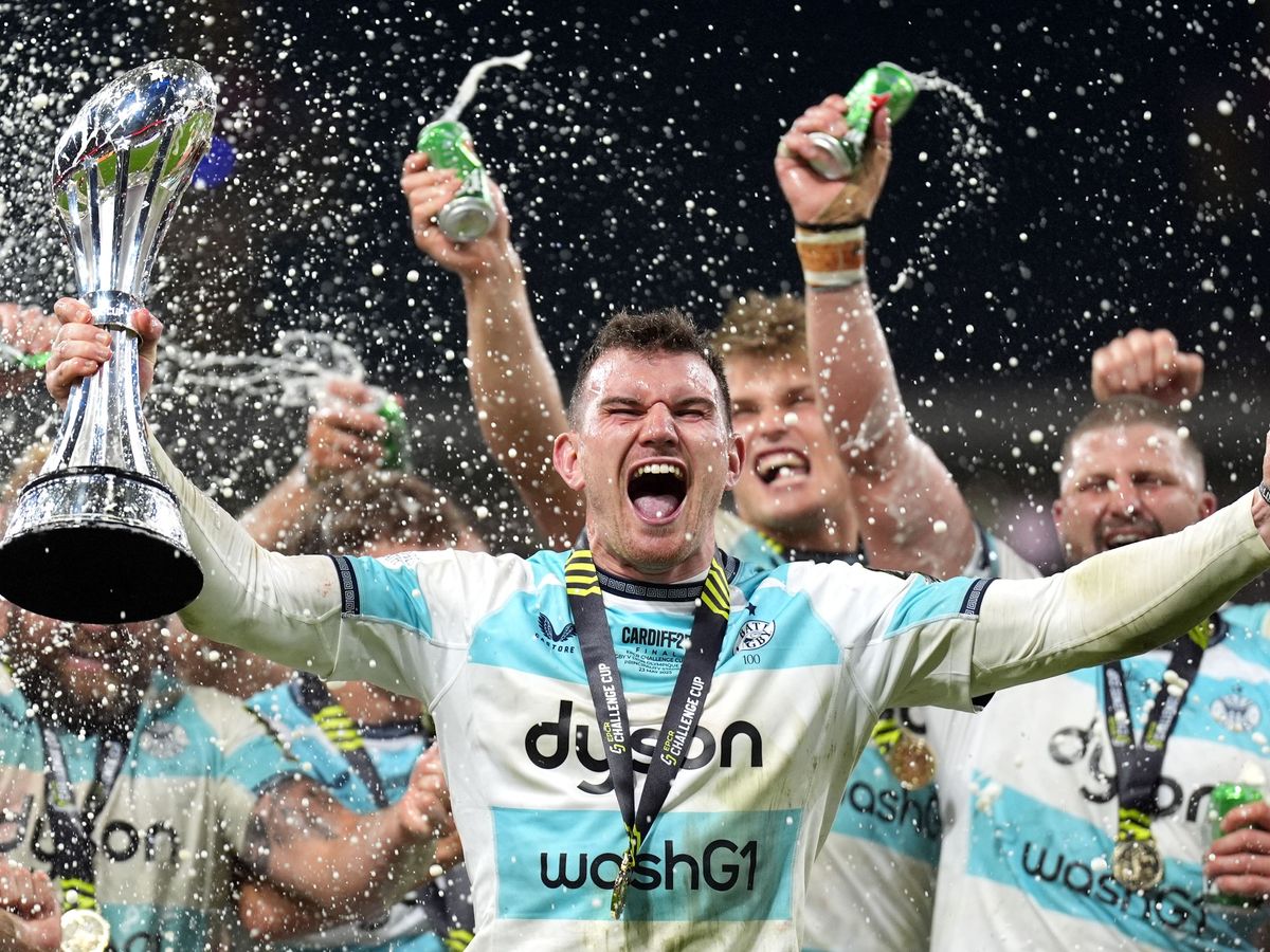 Bath out to spoil Leicester leaving party in Premiership final – Ben Spencer