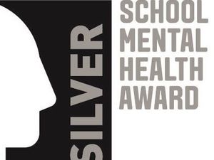 Supporting image for story: Walsall school scoops pioneering mental health award