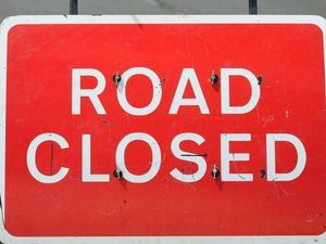 Supporting image for story: Road closure extended due to Shropshire bridge rebuild delay