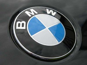 Supporting image for story: BMW thief in Shrewsbury caught after being traced on phone tracking app