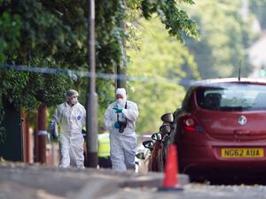 Supporting image for story: Two university students killed in Nottingham knife and van attack