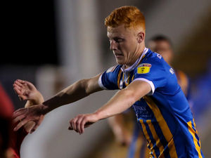 Supporting image for story: Shrewsbury boss John Askey is set to stick with system for Oxford game