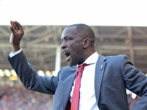 Supporting image for story: Chris Powell: Wolves can break my record