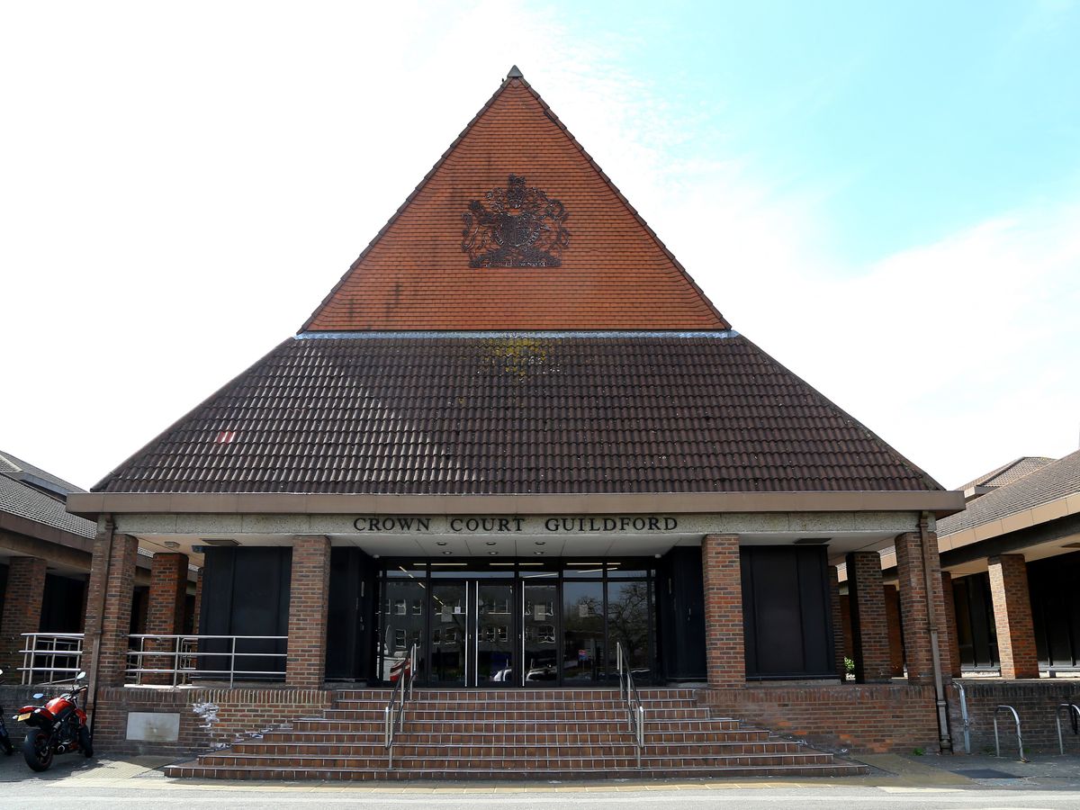 Woman fractured skull before ex allegedly strangled her to death in luxury hotel