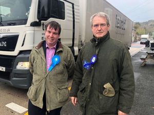 Supporting image for story: Long-awaited bypass plans continuing despite review on new road projects