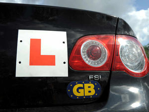 Supporting image for story: Shropshire motorists welcome plans to allow learners to drive on motorways