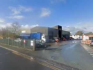 Supporting image for story: Second chemical leak in less than 24 hours in Oswestry as emergency crews called to business