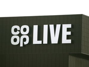 Supporting image for story: Elbow fans ‘apprehensive’ ahead of Co-op Live opening show
