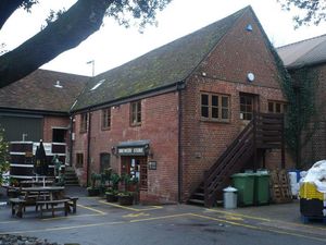 Supporting image for story: Wolverhampton-based Carlsberg Marston's Brewing Company to close one of its sites