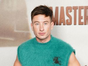 Supporting image for story: Barry Keoghan responds to his name ‘being dragged across the internet’
