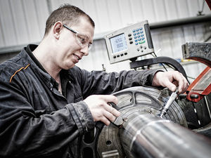 Supporting image for story: More sales, jobs and investment predicted by West Midlands SME manufacturers
