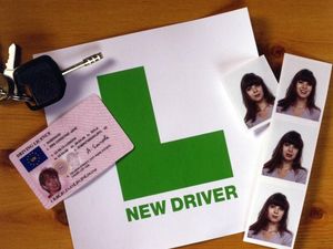 Supporting image for story: Family of crash victim demand restrictions on new drivers carrying passengers