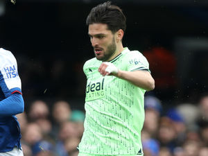 Supporting image for story: West Brom v Cardiff – Lewis Cox's predicted line-up