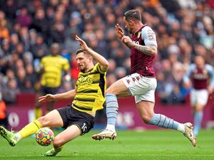 Supporting image for story: Preview: Brighton-bound Aston Villa must stop season going south