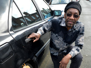 Supporting image for story: Wolverhampton man's car clamped over bus lane confusion