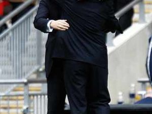 Supporting image for story: Wembley heartbreak for West Brom