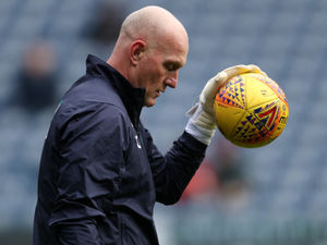 Supporting image for story: West Brom confirm former Aston Villa man Gary Walsh as new goalkeeper coach