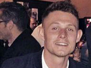 Supporting image for story: Ryan Passey murder trial: Fatal nightclub stabbing was an accident, court hears