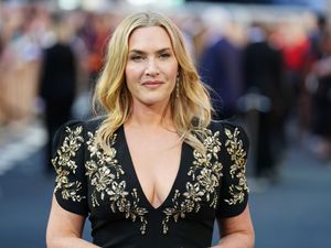 Supporting image for story: Kate Winslet says photographer Lee Miller ‘faced so many challenges’