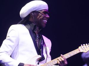 Supporting image for story: Summer Civic date for Chic