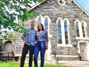 Supporting image for story: House raffle prize swapped from chapel to cash as not enough tickets sold