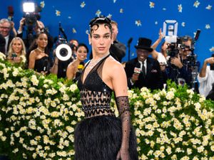 Dua Lipa
