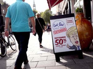 Supporting image for story: Economic recovery slows in August despite Eat Out scheme