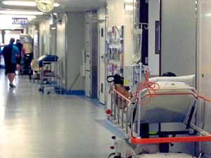 Supporting image for story: Poll: Are you optimistic over the future of the NHS?