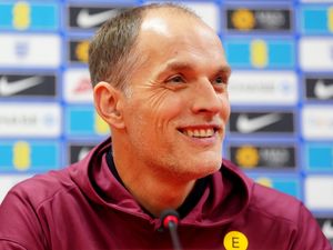 Supporting image for story: England boss Thomas Tuchel expected to sign contract extension until 2028