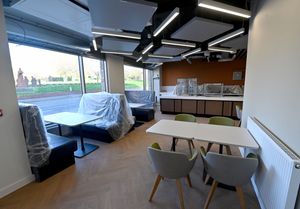 Photo: Tim Thursfield