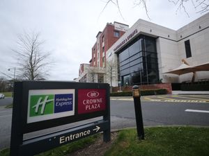 Supporting image for story: Ireland’s mandatory hotel quarantine system comes into force